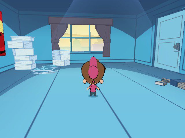 Image in-game