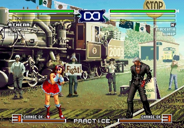 Image in-game
