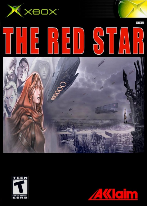 The Red Star