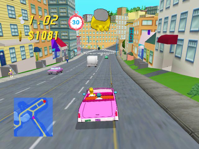 Image in-game
