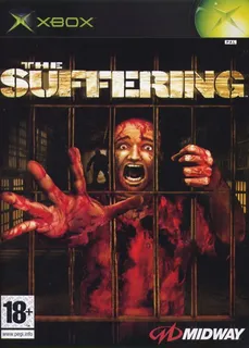 The Suffering