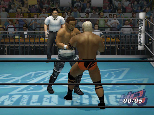 Image in-game