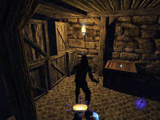 Image in-game