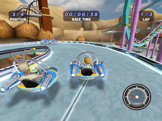 Image in-game