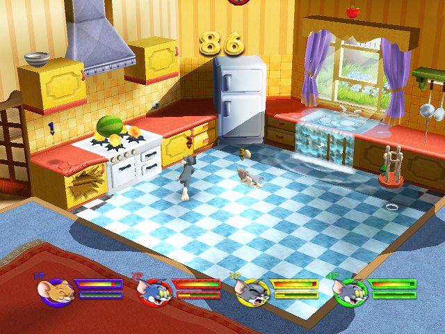 Image in-game
