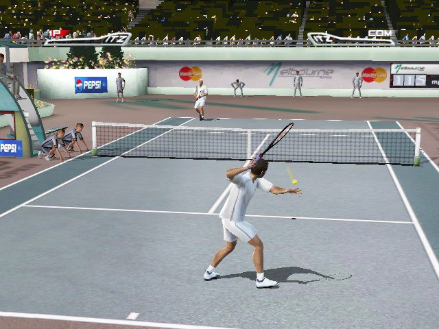 Image in-game