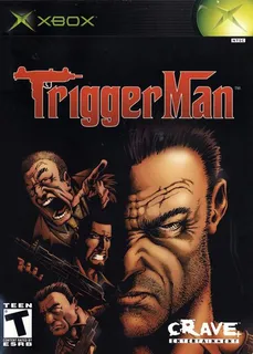 Trigger Man