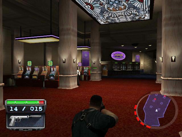 Image in-game