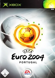 UEFA Euro 2004 : Portugal