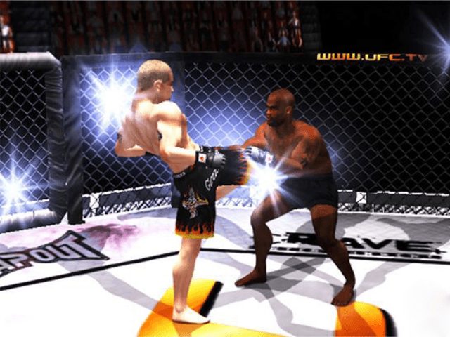 Image in-game