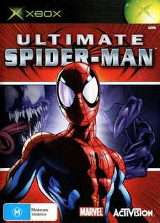 Ultimate Spider-Man
