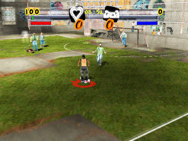 Image in-game