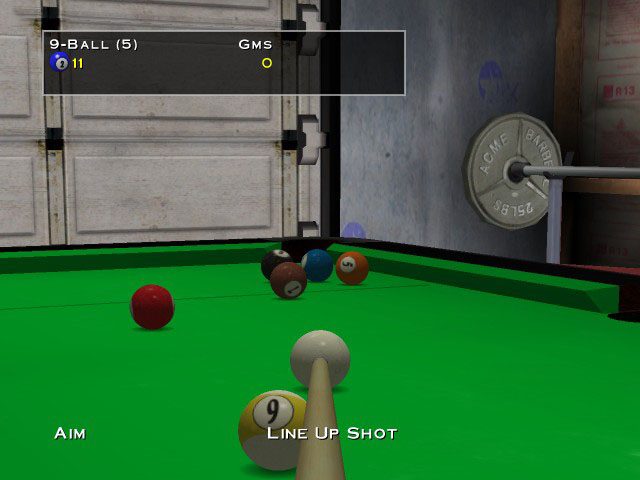 Image in-game