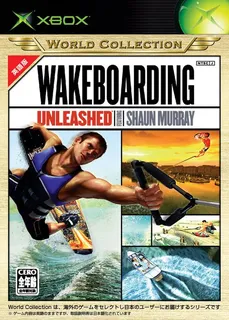 Wakeboarding Unleashed Featuring Shaun Murray