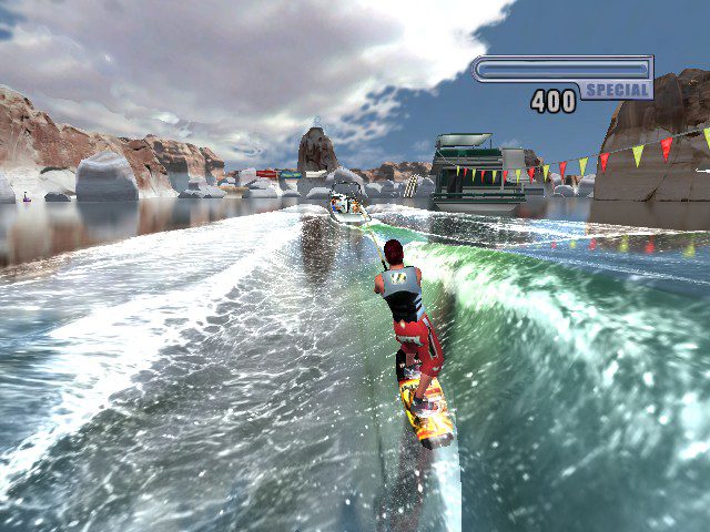 Image in-game
