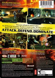 WarPath dos