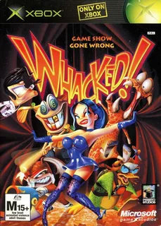 Whacked!