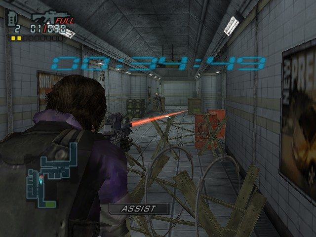 Image in-game