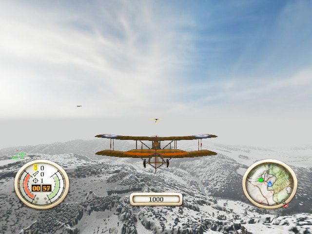 Image in-game