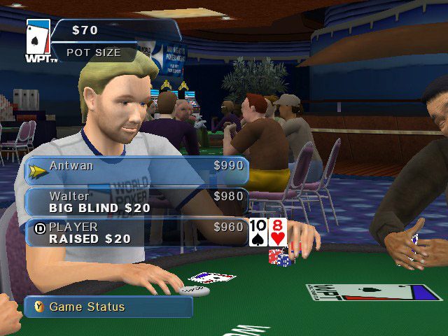 Image in-game