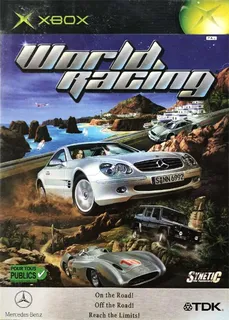 World Racing