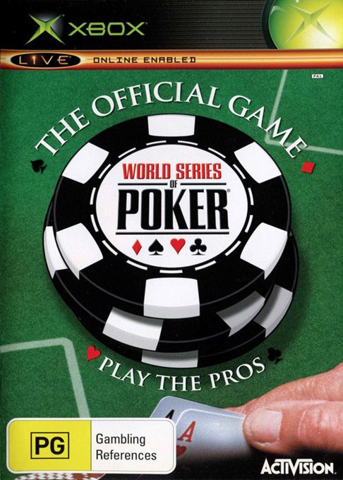 World Series Of Poker