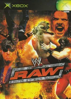 WWE Raw