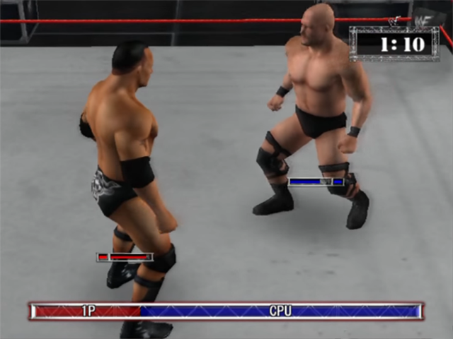 Image in-game