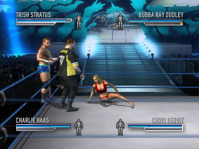 Image in-game