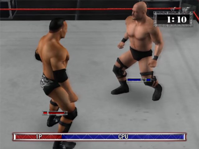 Image in-game