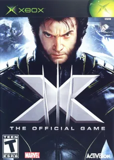 X-Men - The Official Game