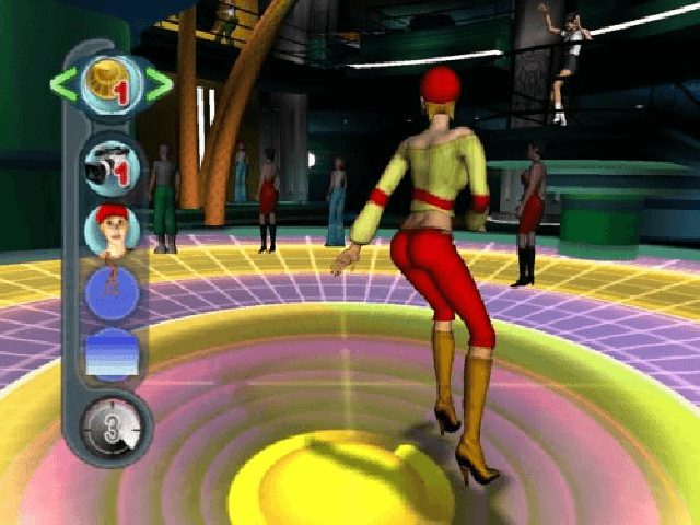 Image in-game