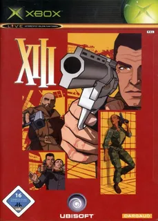 XIII