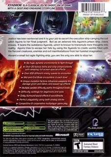 Xyanide dos