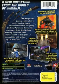 Zathura - Dos