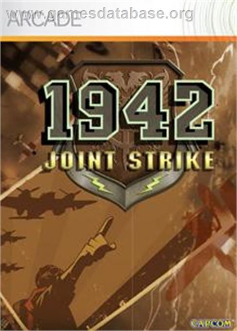 1942 : Joint Strike