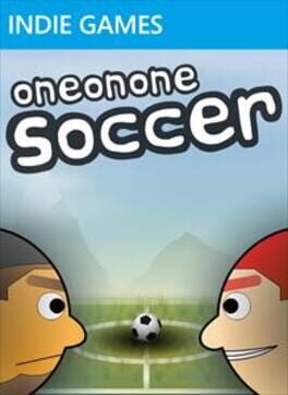 1on1 Soccer