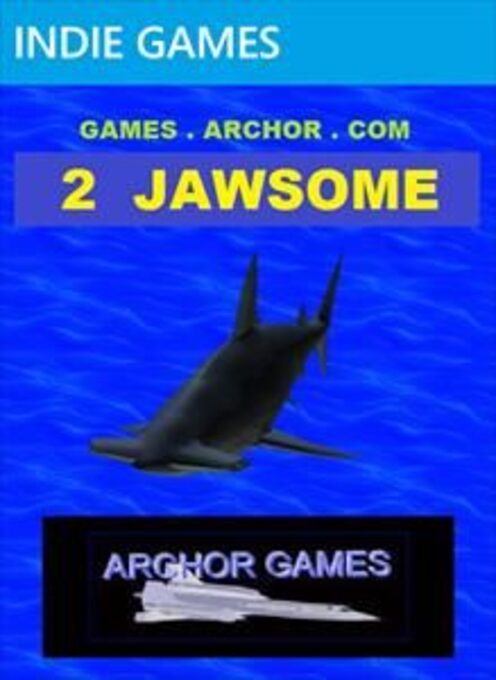 2 JAWSOME