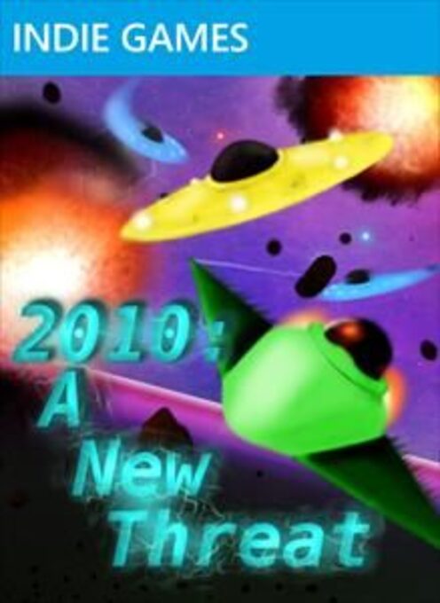 2010 A New Threat