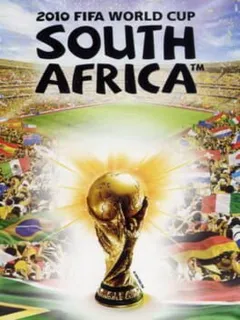 2010 FIFA World Cup South Africa - Adboards