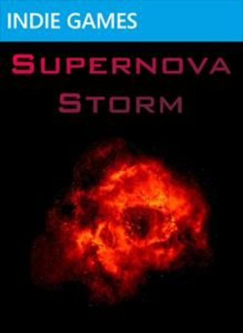 2176 Supernova Storm