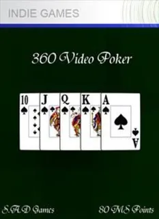 360 Video Poker