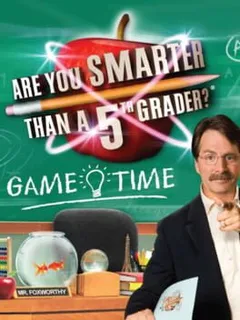 5th Grader