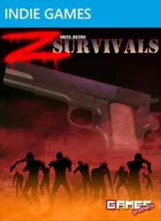 8BitsRetroZSurvivals