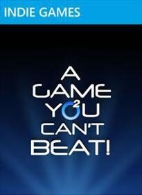 A Game yOu can't BEAT! 2