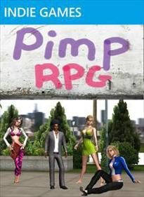 A Pimp RPG