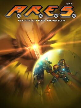 A.R.E.S. : Extinction Agenda