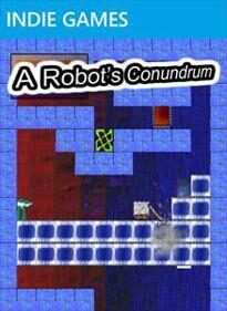 A Robots Conundrum