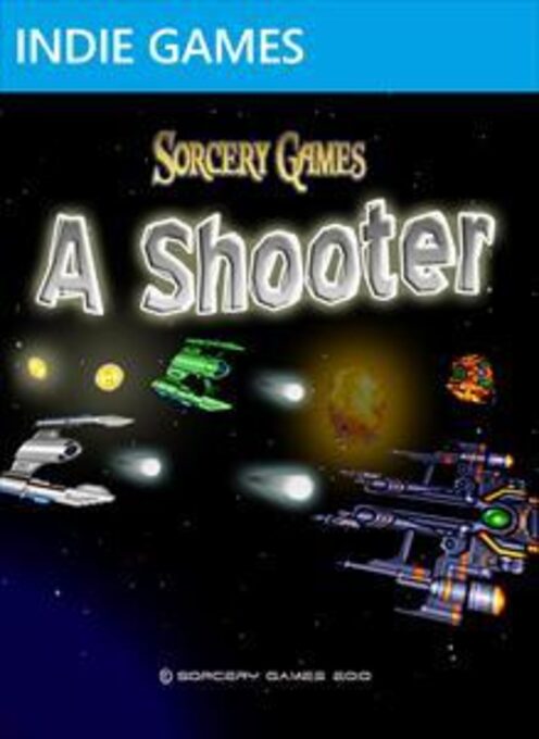 A Shooter
