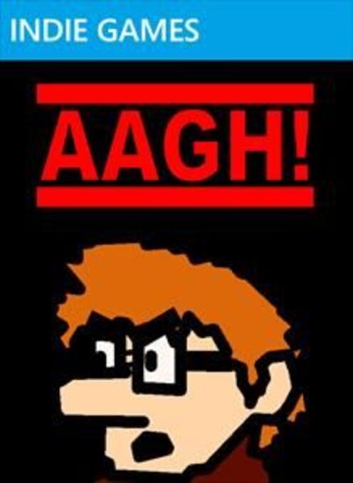 Aagh